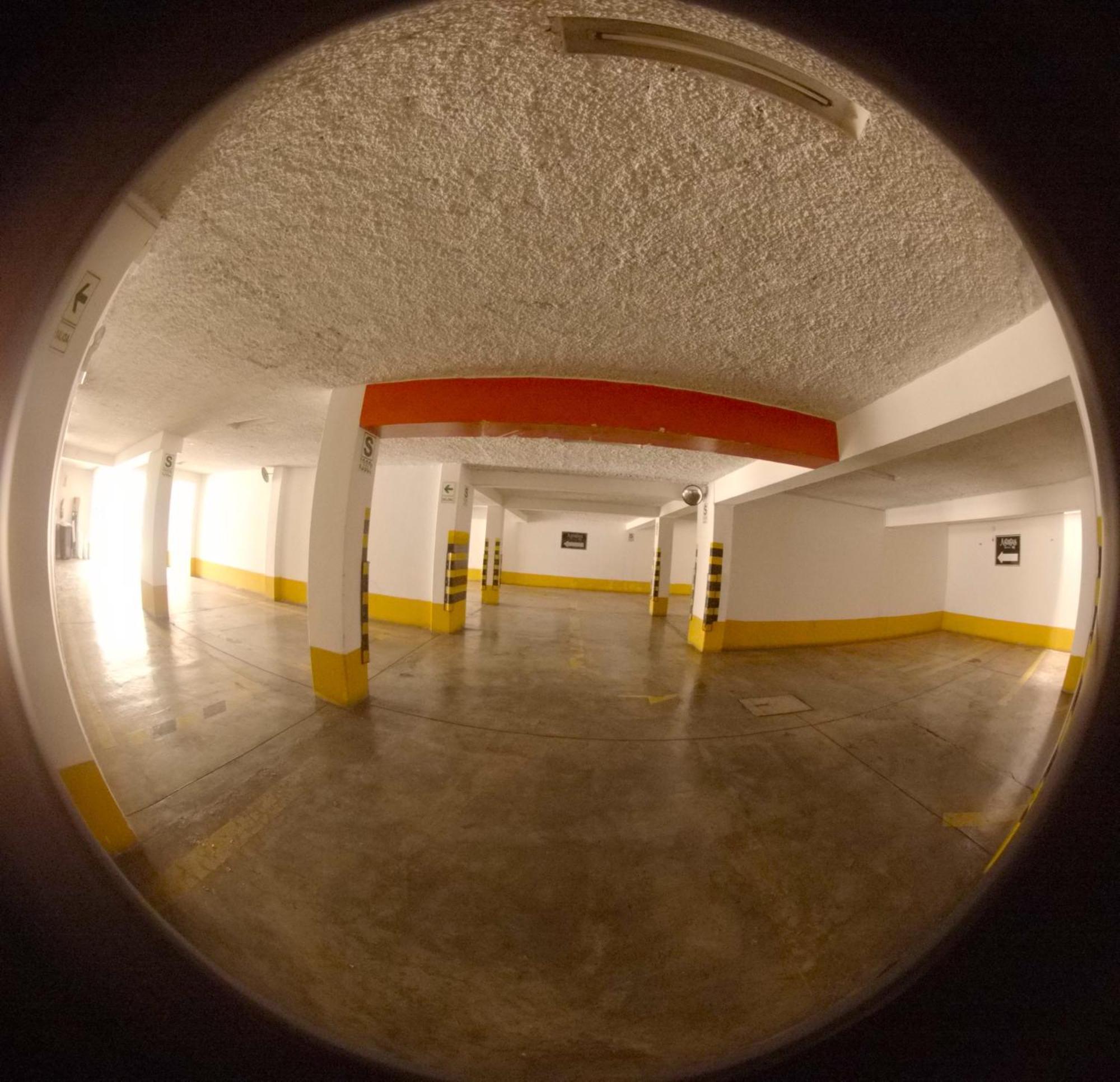Hotel Esencia Suites Лима Екстериор снимка