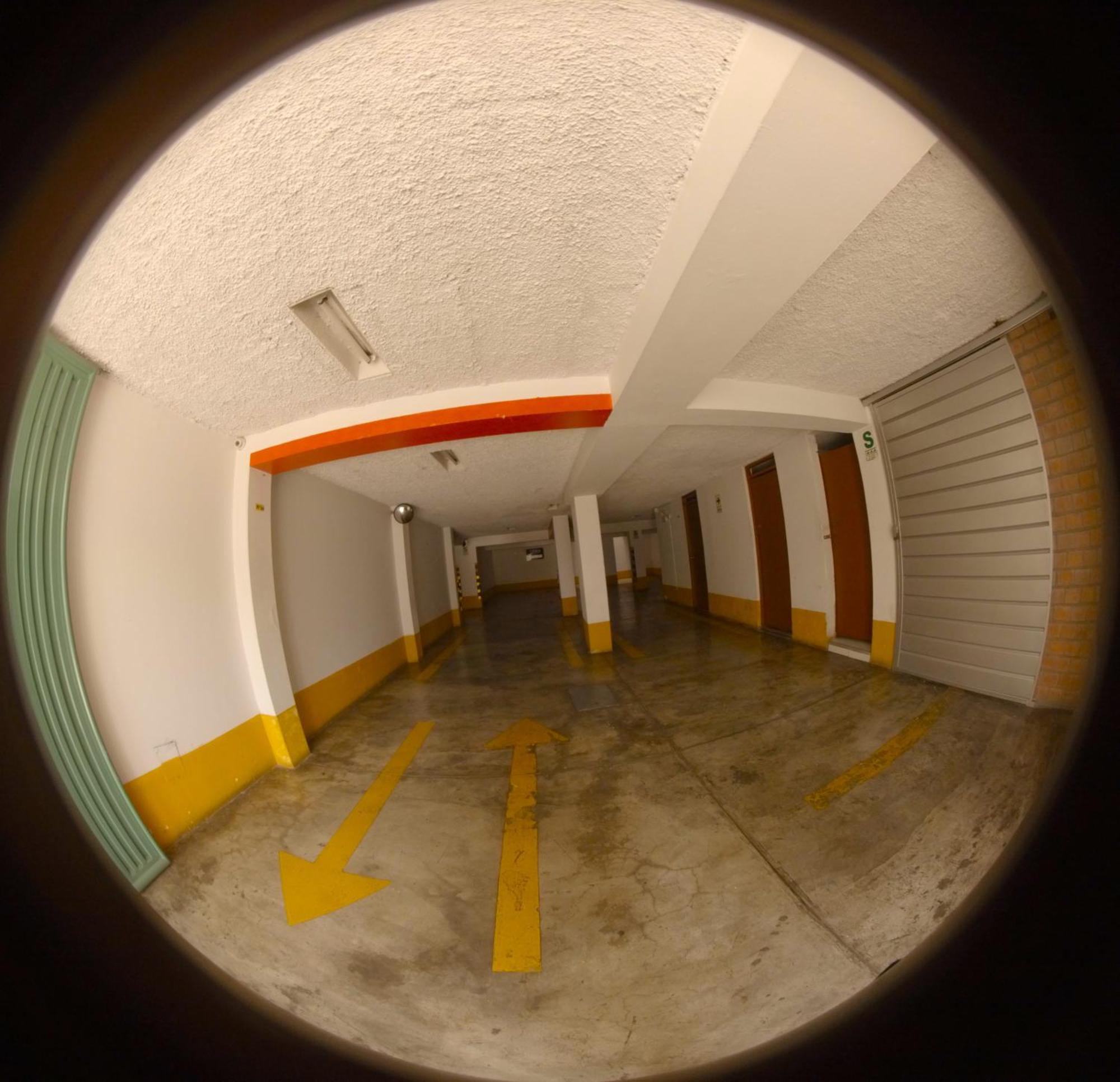 Hotel Esencia Suites Лима Екстериор снимка
