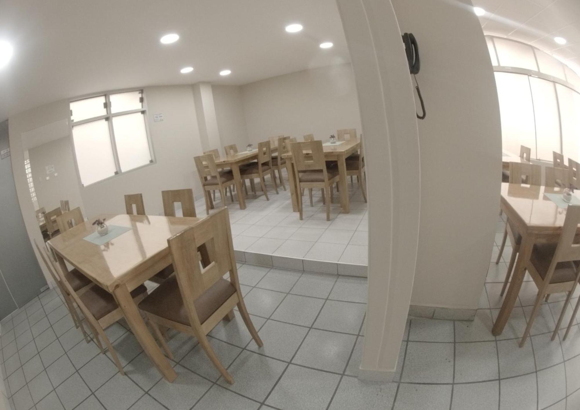 Hotel Esencia Suites Лима Екстериор снимка